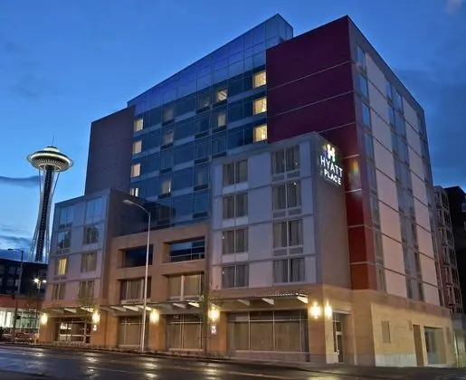 Hyatt Place Seattle Downtown - Öne Çıkan Resim