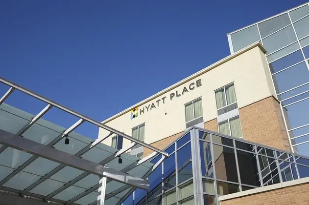 Hyatt Place Secaucus/Meadowlands