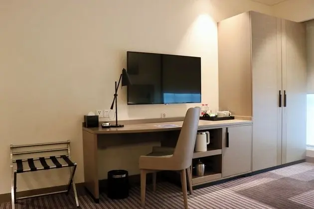 Hyatt Place Shanghai Tianshan Plaza - Oda
