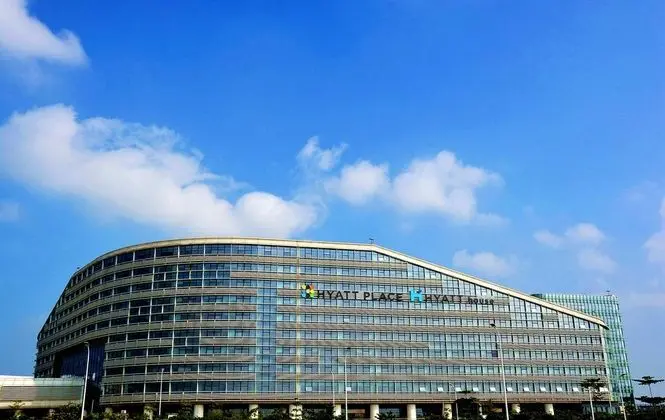 HYATT Place Shenzhen Airport