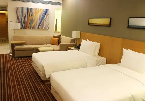 HYATT Place Shenzhen Airport - Oda