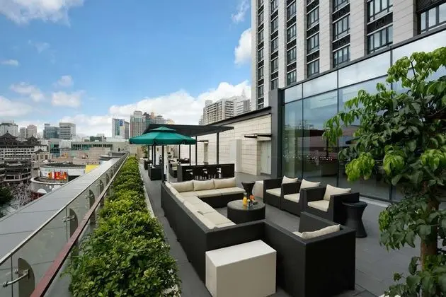 Hyatt Place Shenzhen, Dongmen