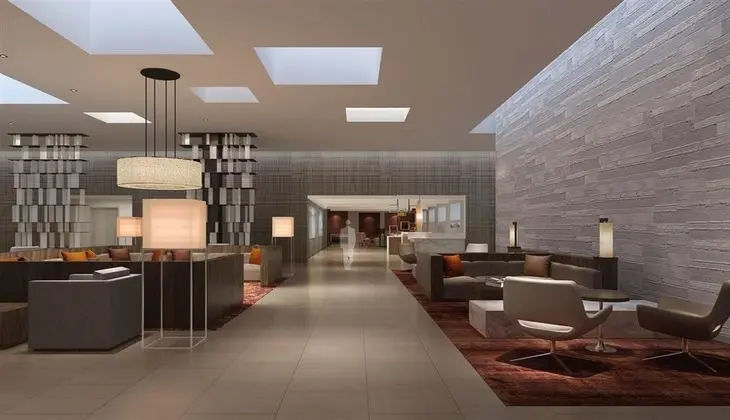 Hyatt Place Shenzhen, Dongmen - Genel