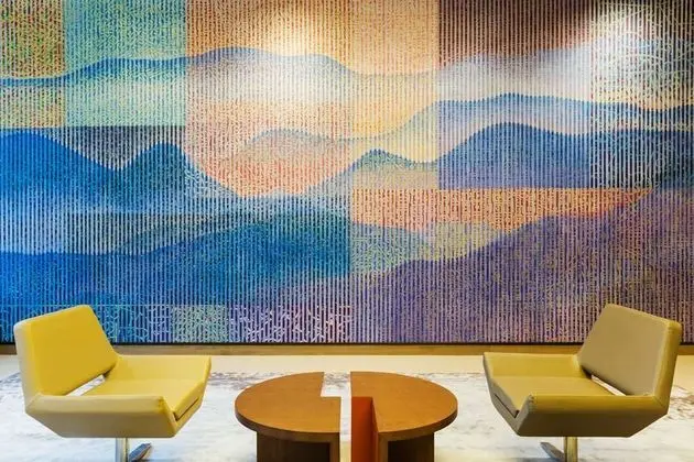 Hyatt Place Shenzhen, Dongmen - Lobi