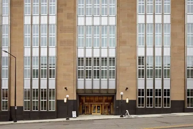 Hyatt Place St Paul