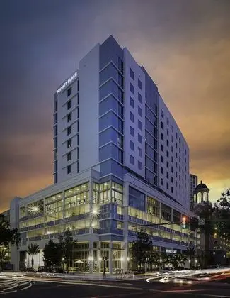 Hyatt Place St. Petersburg / Downtown