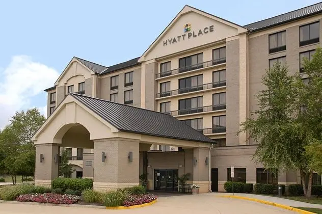 Hyatt Place Sterling Dulles Arprt N