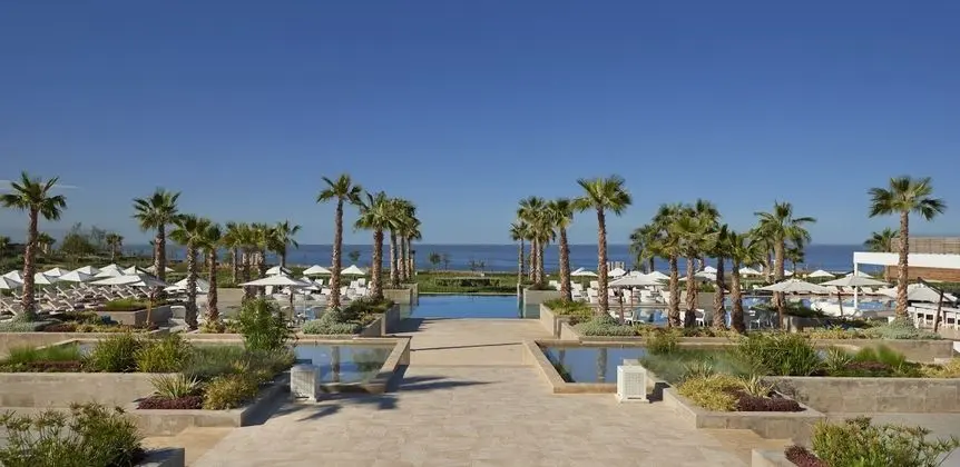 Hyatt Place Taghazout Bay