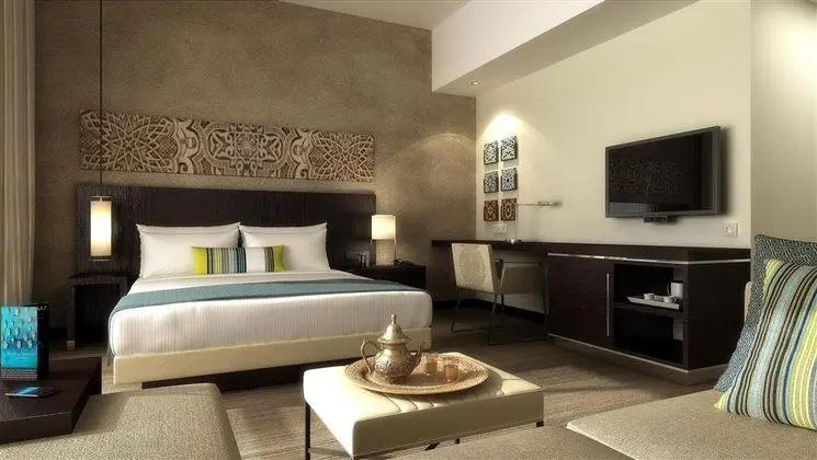 Hyatt Place Taghazout Bay - Oda