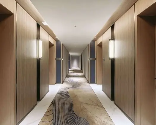Hyatt Place Taiyuan Longcheng - Lobi