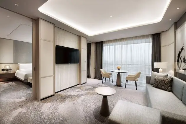 Hyatt Place Taiyuan Longcheng - Oda