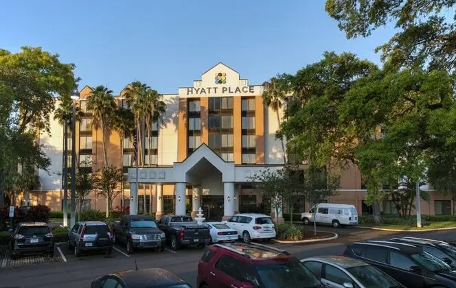 Hyatt Place Tampa/Busch Gardens