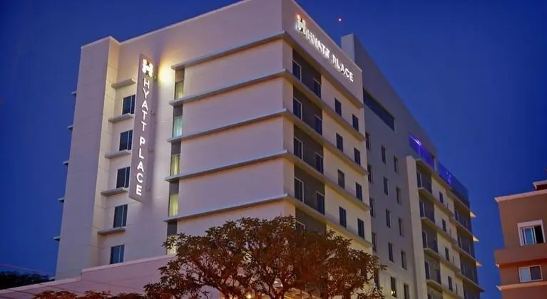 Hyatt Place Tegucigalpa