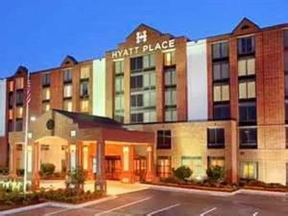 Hyatt Place Tempe/Phoenix Airport