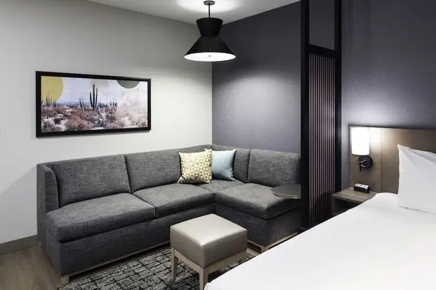 Hyatt Place Tempe / Phoenix / University - Oda