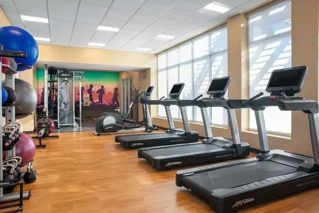 Hyatt Place Titusville / Kennedy Space Center - Fitness
