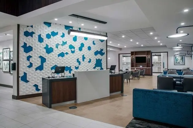 Hyatt Place Titusville / Kennedy Space Center - Lobi