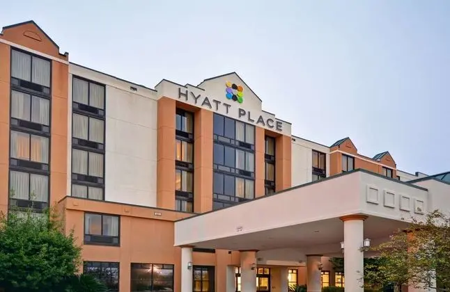 Hyatt Place Topeka