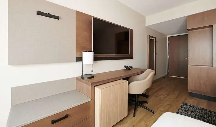 Hyatt Place Toronto - Brampton - Oda