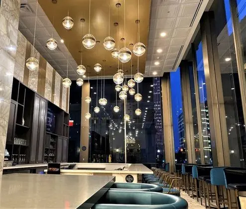 Hyatt Place Tulsa Downtown - Öne Çıkan Resim