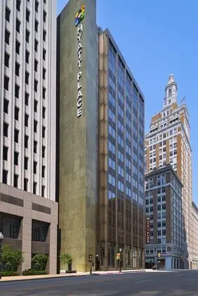 Hyatt Place Tulsa Downtown - Öne Çıkan Resim