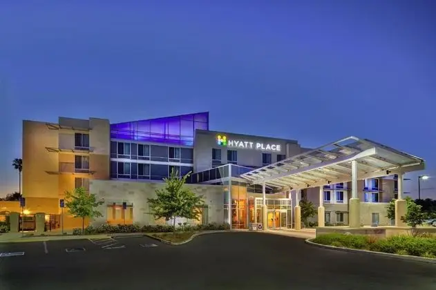 Hyatt Place UC Davis