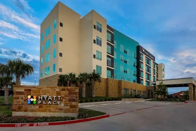Hyatt Place Waco