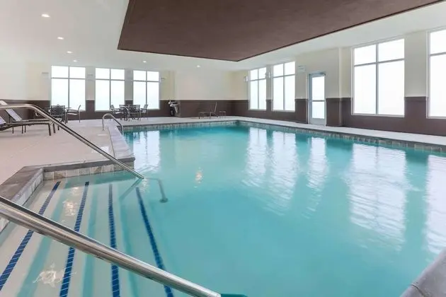 Hyatt Place Waco - Havuz