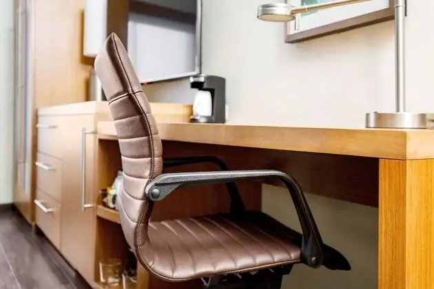 Hyatt Place Waco - Oda