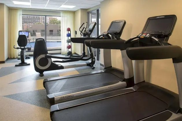 Hyatt Place Washington Dc/Us Capitol