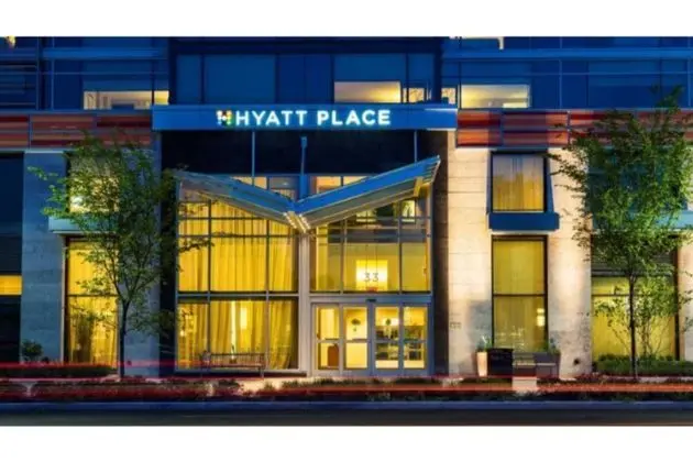 Hyatt Place Washington Dc/Us Capitol
