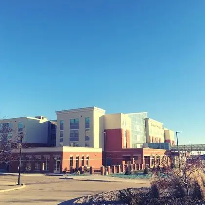 Hyatt Place West Des Moines Jordan Creek