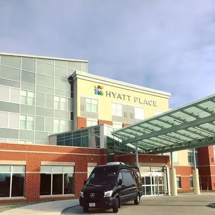 Hyatt Place West Des Moines Jordan Creek - Dış Mekan