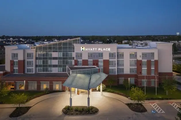 Hyatt Place West Des Moines Jordan Creek - Dış Mekan