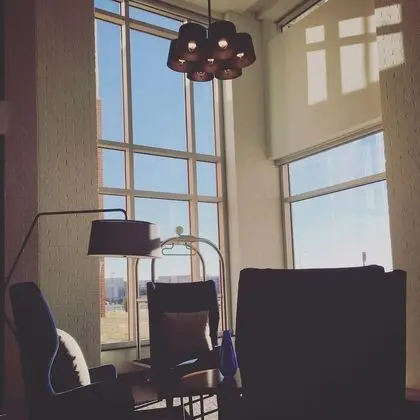Hyatt Place West Des Moines Jordan Creek - Lobi