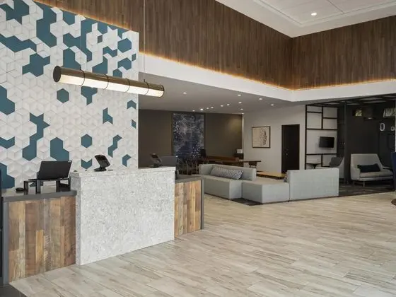 Hyatt Place West Des Moines Jordan Creek - Lobi