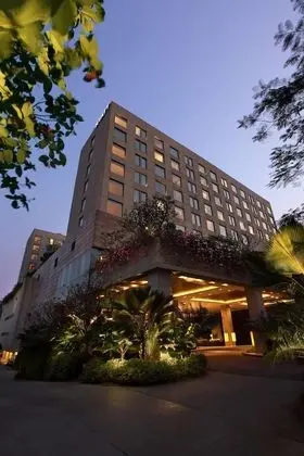 Hyatt Pune