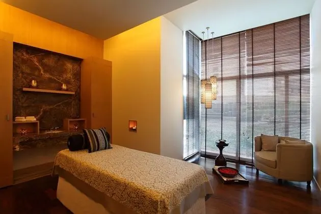 Hyatt Regency Ahmedabad - Spa