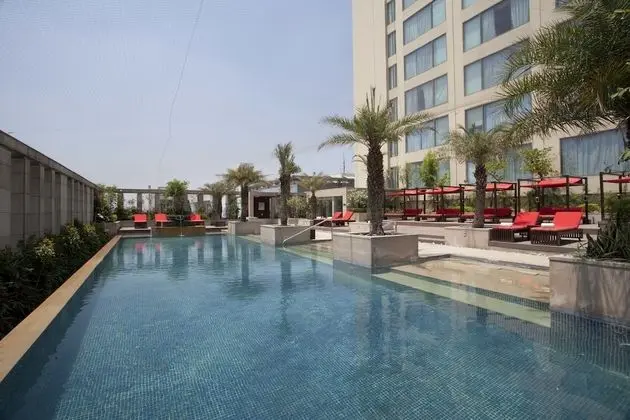 Hyatt Regency Amritsar