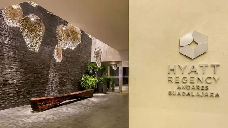 Hyatt Regency Andares Guadalajara