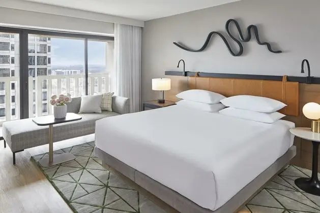 Hyatt Regency Atlanta - Öne Çıkan Resim