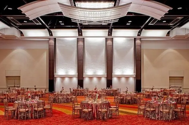Hyatt Regency Atlanta - Yeme / İçme