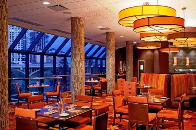 Hyatt Regency Austin