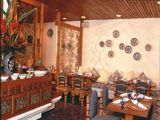 Hyatt Regency Bali