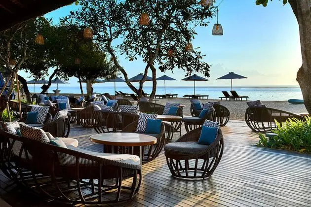 Hyatt Regency Bali - Genel
