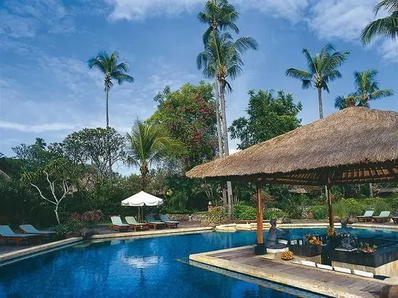 Hyatt Regency Bali - 1