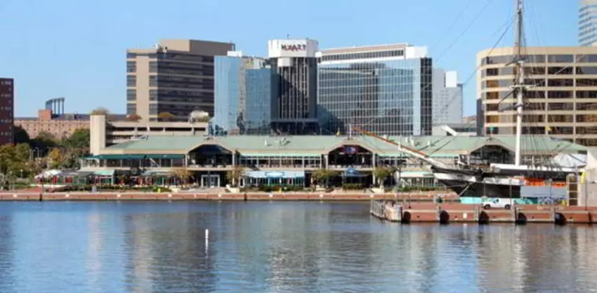 Hyatt Regency Baltimore Inner Harbor