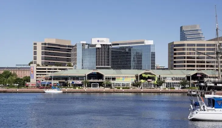 Hyatt Regency Baltimore Inner Harbor - Öne Çıkan Resim
