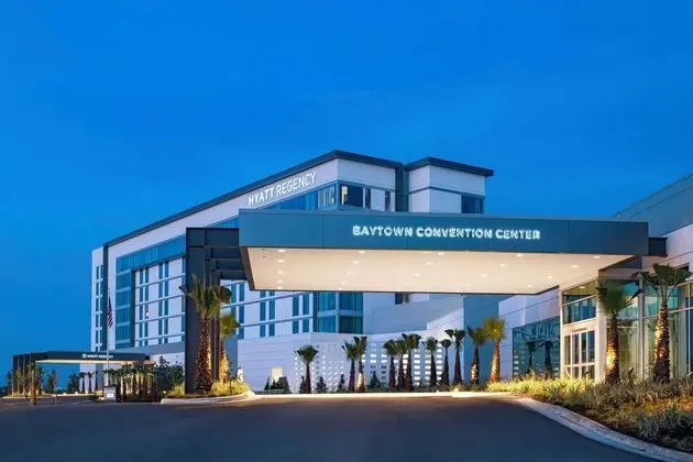 Hyatt Regency Baytown-Houston - Öne Çıkan Resim