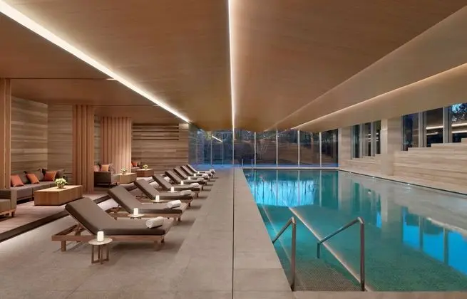 Hyatt Regency Beijing Wangjing - Öne Çıkan Resim